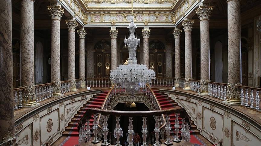 10 Kasım Anıtkabir ve Dolmabahçe Sarayı ziyaret saatleri 2025:  Anıtkabir ve Dolmabahçe bugün kaça kadar açık? 5